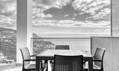 Portugal - Ponta do Sol - Letzter Platz: Workation mit Fitness, Yoga und Party auf Madeira (inkl. Frühstück und Lunch) - 4