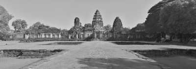 Thailand - Phimai Historical Park - Discovering Northeastern Thailand: From Historical Sites to Local Experiences with Local Expert and Photographer - 1