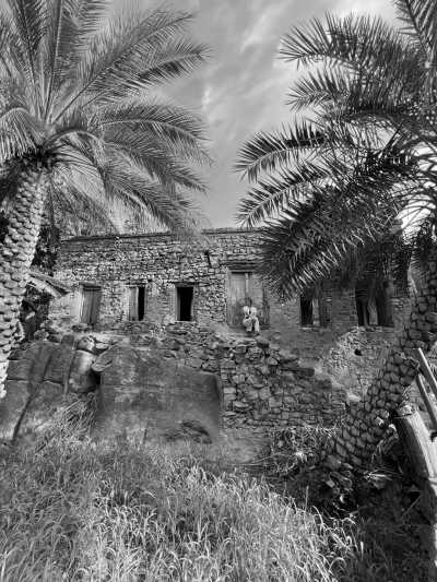 Oman - Misfah al Abriyyin - Discover Oman: The Land of Wadis and Wonders