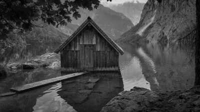 Germany - Königsee - A Magical Experience | Hiking & camping in German Alps | Walkshop Light | Berchtesgadener Land | Königsee | 5 days - 12