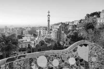 Spanien - Barcelona - Barcelona weekend trip: sightseeing, history of Gaudi and Latin Parties 💃 - 2