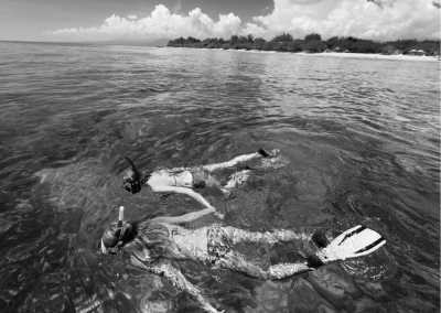 Thailand - Thung Wua Laen Beach - Tropical 👨‍💻 Workation 🛋️ Retreat in Chumphon, Thailand: Unwind and Work Amidst Paradise - 2