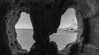 Portugal - Carvoeiro - Lagos, Portugal Unveiled - Explore Portugal's Paradise with a Local Guide for Kayaking, Stand Up Paddle, and Surfing! - 1