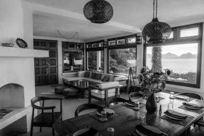 Guatemala - Lake Atitlán - Guatemala All-Inclusive Adventure: Turquoise Jungle Springs, Volcano Hike, Coffee Tour, and Lake Villa Amidst Stunning Volcanic Scenery - 4