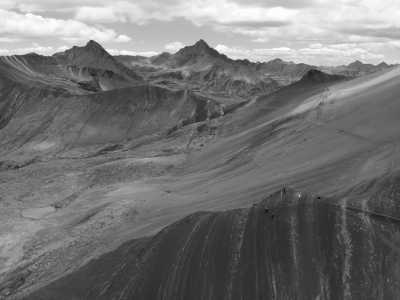 Peru - Cusco - Peru: Cusco, Sacred Valley, Machu Picchu & Rainbow Mountain - 4