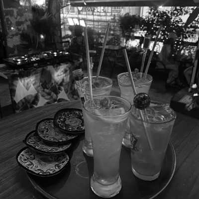 Korea, South - Busan - A Foodies Trip Through South Korea - 1