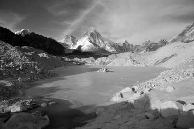 Nepal - Pheriche - Guided Everest Base Camp Trek - Explore the local Sherpa culture!