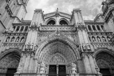 Spain - Toledo - Explore the Best of Madrid with a Captivating Day Trip to Toledo