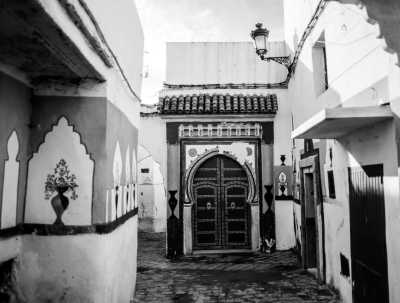 Morocco - Tetouan - Road Trip Morocco's Mediterranean Coast Region: Tetouan - 1