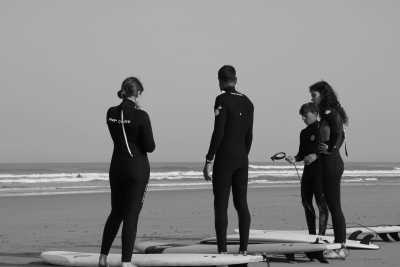 Morocco - Imsouane - Dive into the thrill of surfing, yoga, and delicious food, all while discovering the captivating beauty of the landscapes around Taghazout🏄 - 2