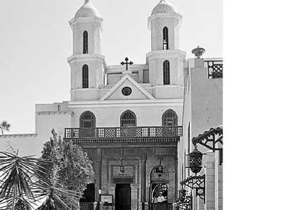 Egypt - Old Cairo - Explore the Majestic Golden Pyramids: A Journey Through Ancient Egypt - 2