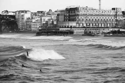 Europa - Biarritz - Co-working, dining and surf in San Sebastian, Biarritz and Basque Country! - 2