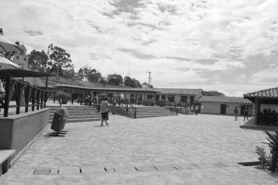 Kolumbien - Mesa de los Santos - Discover with a mystic the Chicamocha Canyon and the gorgeous towns of Bucaramanga, Colombia - 8