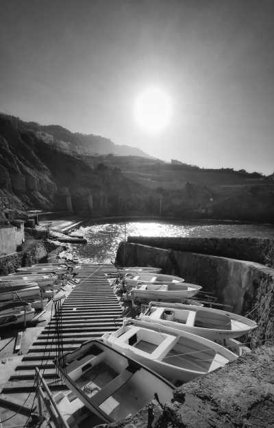 Spain - Palma - Hiking & Exploring Mallorca over Easter