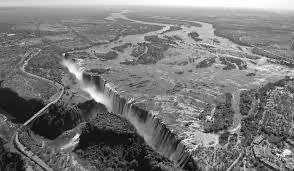 Subsahara-Afrika - Livingstone - Simbabwe - Sambia - Namibia - 2