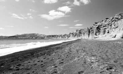 Greece - Vlichada - Workation in Santorini: Villa Co-working & Traditional Greek Easter Celebration! - 2