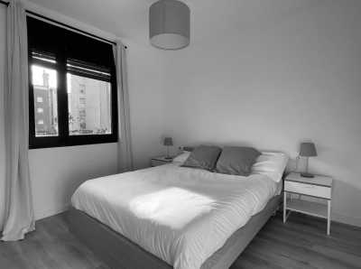 Spanien - La Sagrada Familia - Barcelona: Where Creativity Meets Sun and Sand 🏖️ - Art 🎨 and Culture 🏯 City Trip Spain - 5