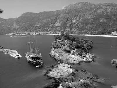 Turkey - Deepist Kaş Dalış Merkezi / Dive Center - Turquoise Delights: A Luxurious Escape to Kaş, Antalya, Turkey - 4