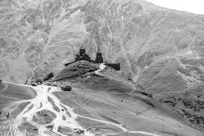 Georgia - Mkinvartsveri - Tbilisi: Georgia Short Break Tour - 2