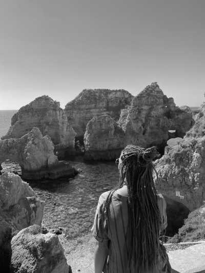 Portugal - Praia Dona Ana - Surf I Kayak I Beach I Airplane Flight  🌴 Enjoy Lagos, the heart of the Algarve, for 7 days ☀️ - 2