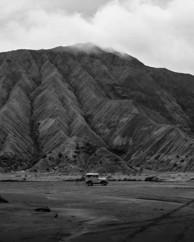 Indonesien - Bromo Tengger Semeru National Park - 🌍✨ East Java Adventure: Culture & Nature Tour 🌿🌄 - 4