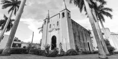 Mexiko - Mérida - Roadtrip Adventure in Mexico from Yucatan to HolBox for 8 Days - 2