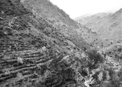 Morocco - Tizi Oussem - 6 Days Villages, Valleys & Climbing Toubkal Mountain in Morocco - 1