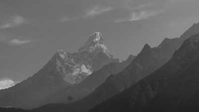 Nepal - ドーレ・リゾート - 2 Wochen  in Everest Region, Nepal with a local