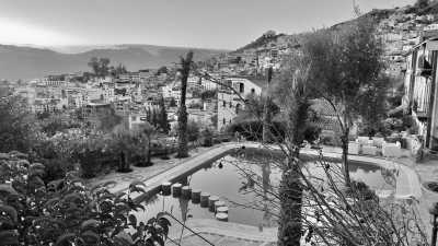 Marokko - Chefchaouen - Travel to Morocco -  explore Marrakech, Berber villages, dunes, local Moroccan cuisine and more - 8