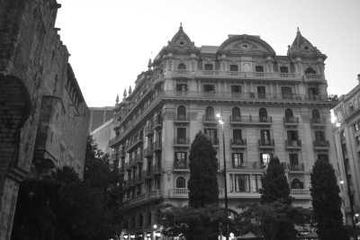 Spanien - Gothic Quarter - Sun, Sangria, and Sagrada: Barcelona in May, An Adventure to Welcome Spring and Discover the Spanish Culture - 6