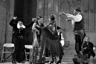 Spain - Gothic Quarter - Cultural Barcelona 🇪🇸👩‍🎨 Spring escape immersion with workshops 🖼️🥘