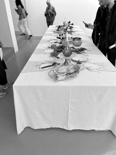 Portugal - 3+1 Arte Contemporânea - Lisbon's Contemporary Visual Art and Historic Restaurants