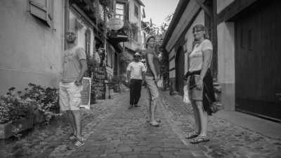 France - Kaysersberg-Vignoble - A Magical Experience | Alsace, France | Walkshop Light | 4 Days | 4 Lakes Tour - trip to Lac Blanc, Lac Noir & more - 11