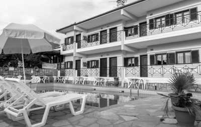 Greece - Halkidiki - Beauty of Greece! 🇬🇷💙🤍 - 3