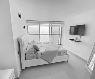 Colombia - Cartagena - Colombian Caribbean Gems: Explore Cartagena, San Bernardo Islands, Santa Marta & Tayrona Paradise! - 5