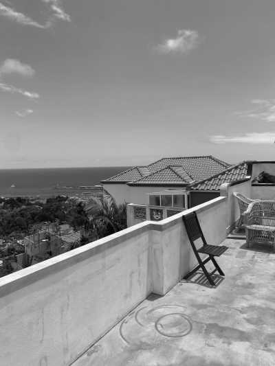 Portugal - Funchal City Center - Single Rooms - Central & Affordable Co-living with guaranteed adventure, nature and fun on the Dream Island of Madeira - 20