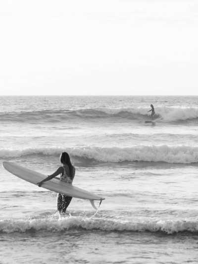 Costa Rica - Tamarindo Beach Costa Rica - 🌊 Tamarindo Creative Reset & Surf Escape 🏄🏻‍♂️ - 1