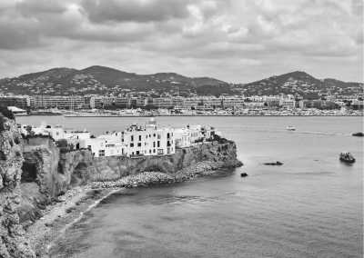 Spanien - Ibiza-Stadt - 5 Days and 4 Nights in Ibiza-Town, Spain