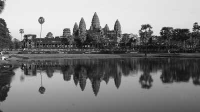 South-eastern Asia - Enchanting Laos & Majestic Cambodia: 9-Day Journey of Natural Splendor, Historical Marvels, and Thrilling Adventures - JoinMyTrip