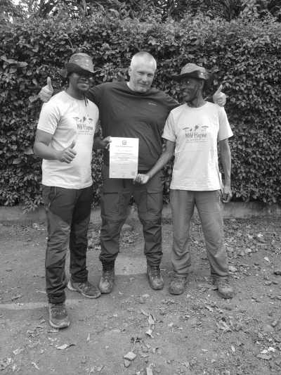 Tanzania - Keys Hotel - Kilimanjaro Climbing via Machame route 7 days in Tanzania - 2