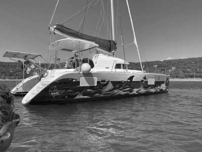 Griechenland - Segeln & tauchen - Inselhopping in Kroatien & Griechenland - JoinMyTrip