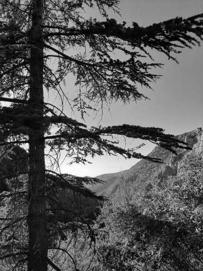 Lebanon - Byblos - Lebanon, two days mountain retreat: Hikes and more! - 2