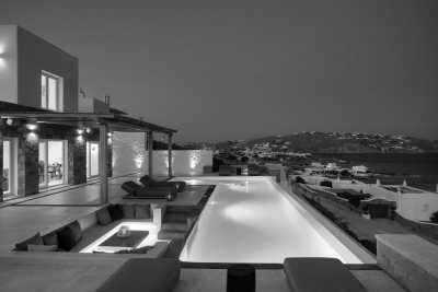 Griechenland - Mykonos Holiday Villas Aleomandra Imperial Estate - CoWorking and Holidaying in  Greece: A Luxury Villa in Mykonos 🏝️ - 3
