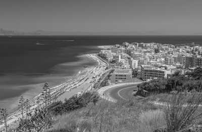 Greece - Rhodes - 🚗Car Trip Rhodes Island | Greece