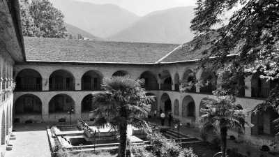 Asabaidschan - Sheki - Azerbaijan: A Journey Through Culture and History - 3