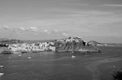 Italy - Procida - Enjoy the Beautiful Spas of Ischia island, Italy