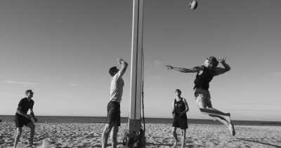 Brasilien - Copacabana - Rio de Janeiro (Brazil): Home Office with an almost-local ;) Surf 🏄‍♂️, Sun ☀️, Beach 🏖️, Hiking 🧗, Culture 💃🏼, Caipirinhas 🍹 - 5