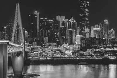 China - Chongqing - Exploring Western China: Cities, Rivers, Sacred Peaks and Tibet experience in Sichuan - 1