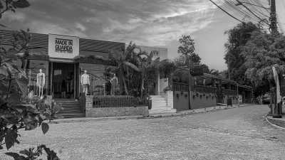 Brazil - Praia do Rosa - Unforgettable Trip to Brazil: Trekking, Surfing, Photo tour and More - 1