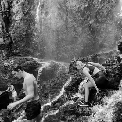 Puerto Rico - San Juan - Vegan Wellness Retreat: Yoga, Waterfalls, 5 Star Vegan Meals, and Hiking, San Juan - Puerto Rico - 1